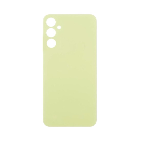 Back Cover Samsung Galaxy S24 5G Green